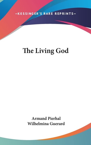 The Living God