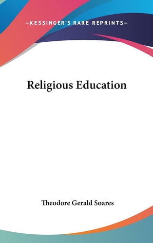 Religious Education