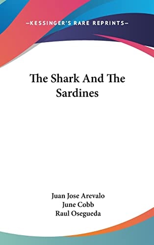 The Shark and the Sardines