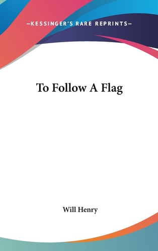 To Follow a Flag