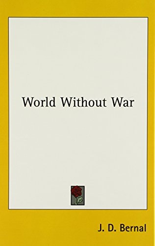 World Without War