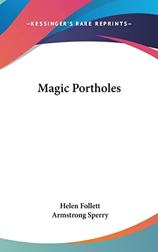 Magic Portholes