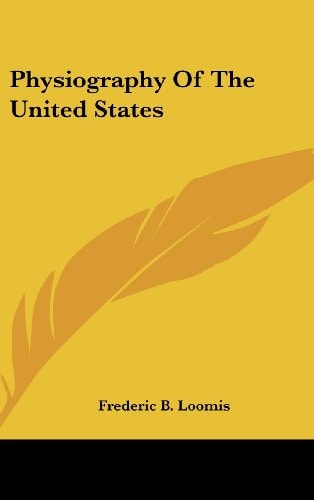 Physiography of the United States