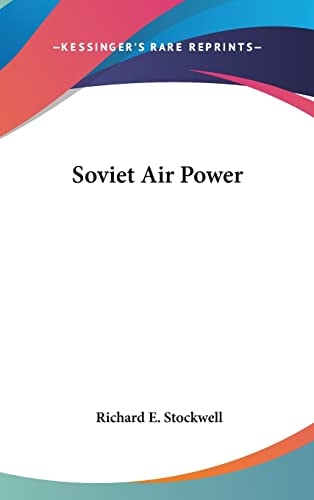 Soviet Air Power