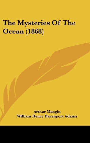 The Mysteries Of The Ocean (1868)