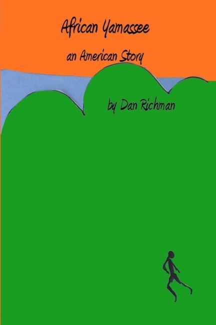 African Yamassee, an American Story