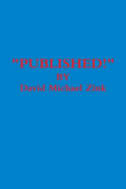 Published!