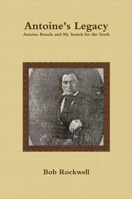 Antoines Legacy
