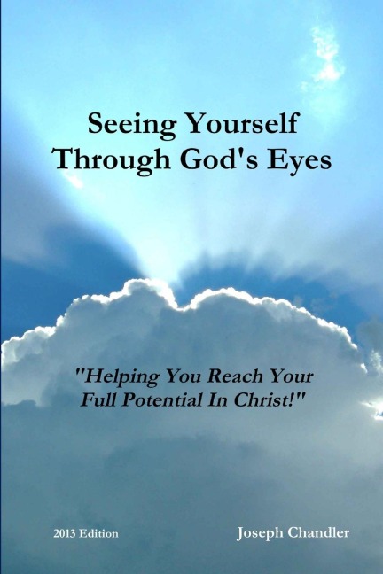 Seeing Yourself Through Gods Eyes