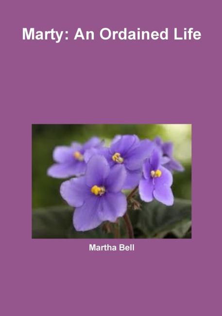 Marty: An Ordained Life