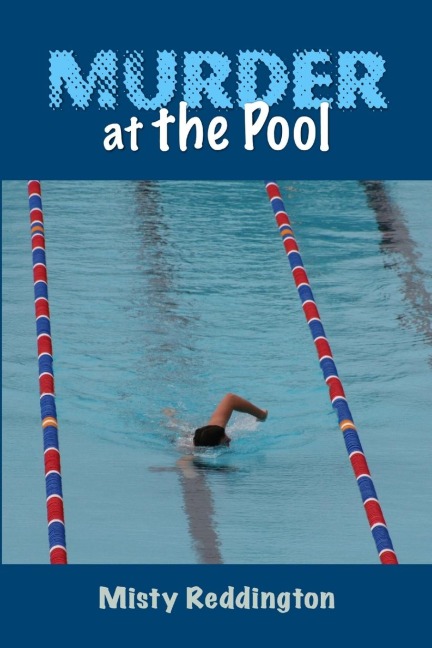 Murder at the Pool