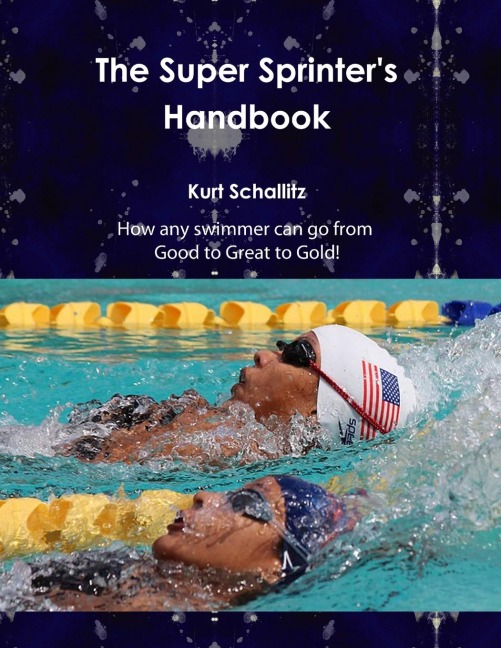 The Super Sprinters Handbook