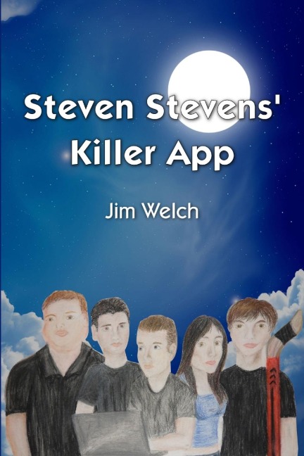Steven Stevens Killer App