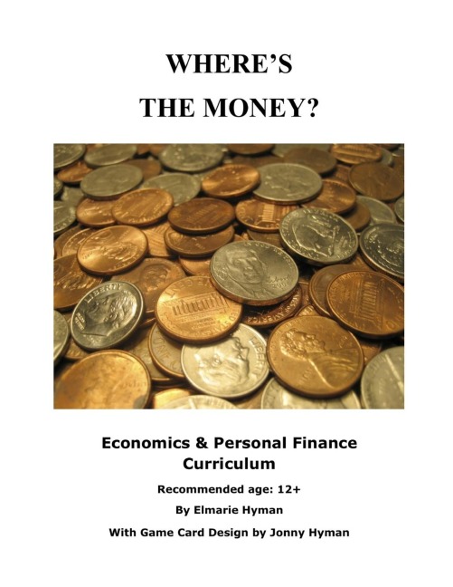 Wheres the Money?