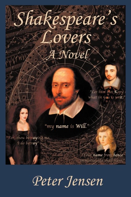 Shakespeares Lovers