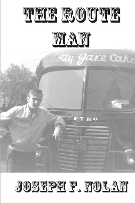 The Route Man