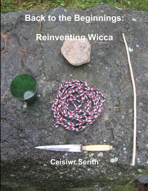 Back to the Beginnings: Reinventing Wicca