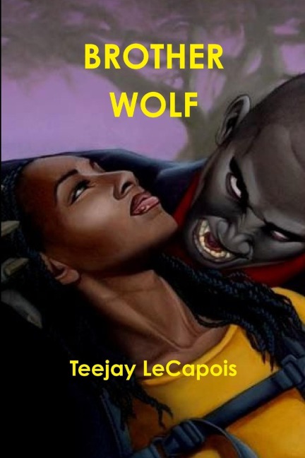 Brother   Wolf