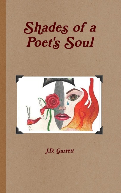 Shades of a Poets Soul