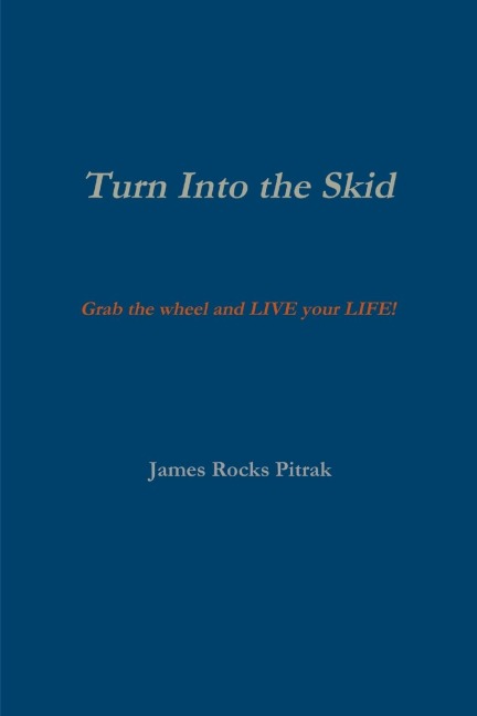 Turn Into The Skid