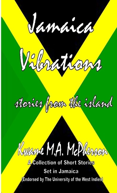 Jamaica Vibrations - Celebrating Jamaicas 50th Anniversary