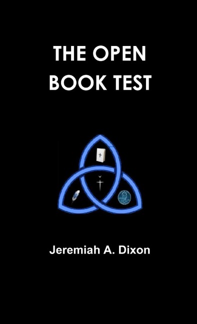 THE OPEN BOOK TEST