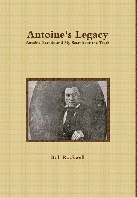 Antoines Legacy