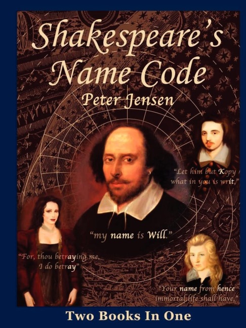 Shakespeares Name Code