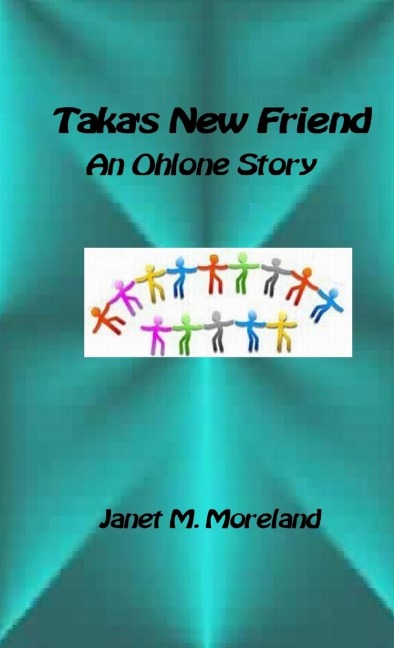 Takas New Friend: An Ohlone Story