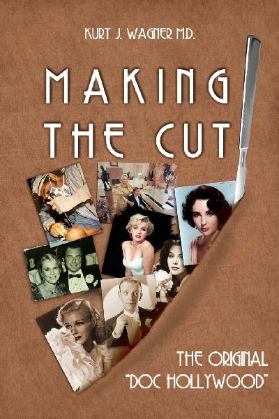 Making the Cut: My Story