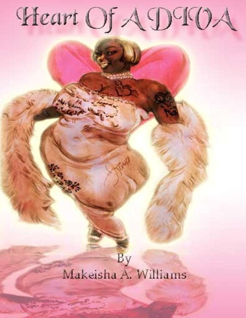 Heart of A DIVA