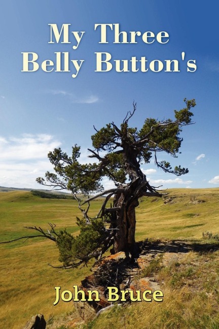 My Three Belly Buttons