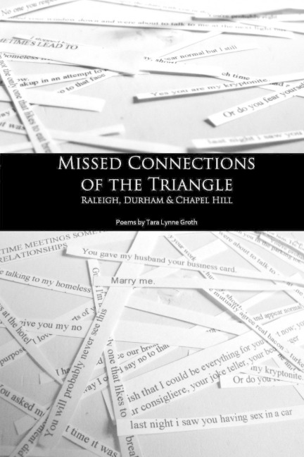 Missed Connections of the Triangle