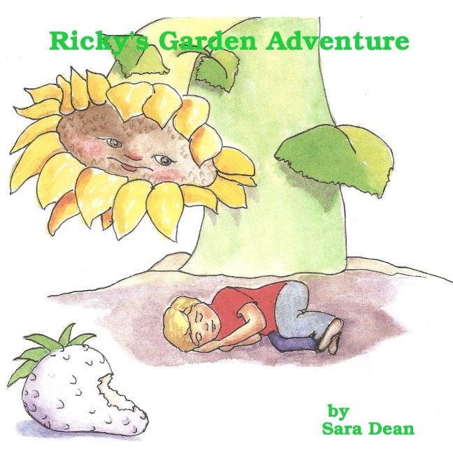 Rickys Garden Adventure