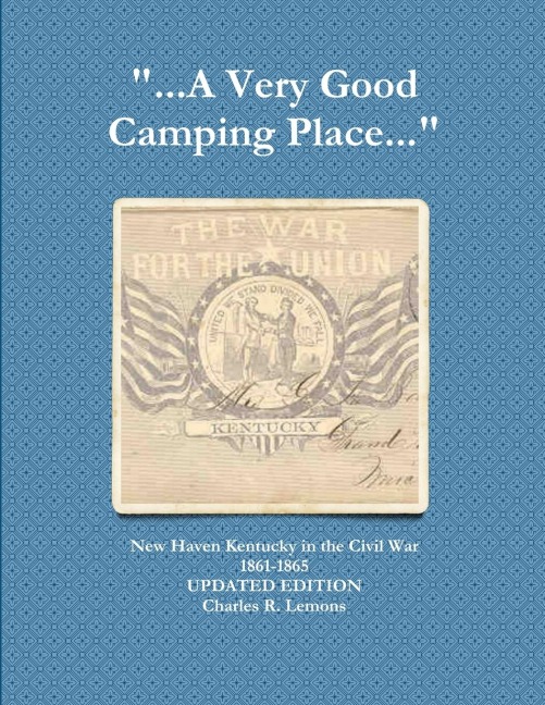 A Very Good Camping Place