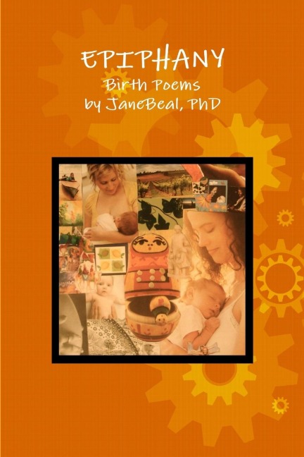 Epiphany: Birth Poems