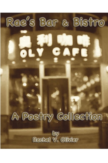Raes Bar & Bistro: A Poetry Collection