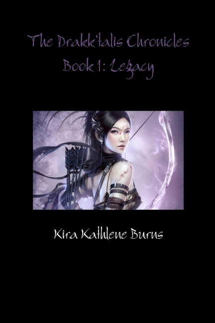 The Drakktalis Chronicles Book 1