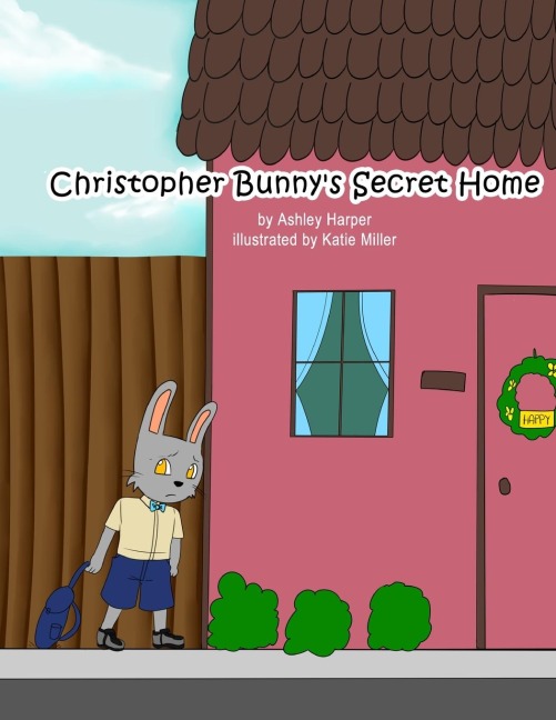 Christopher Bunnys Secret Home