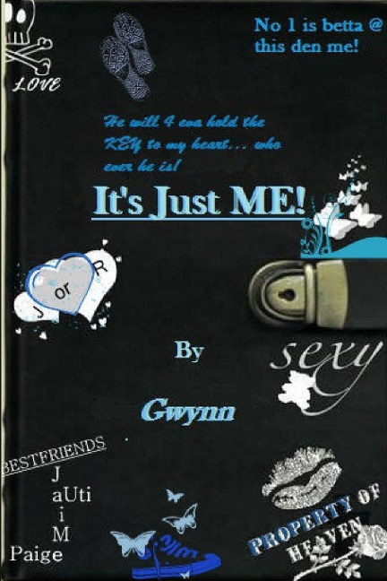 Its Just Me !