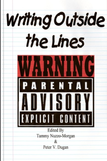 Writing Outside The Lines