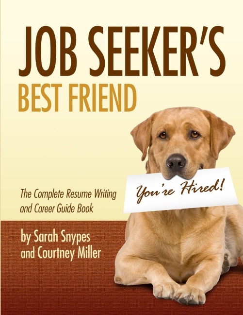 Job Seekers Best Friend