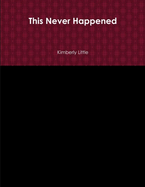 This Never Happened