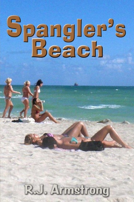 Spanglers Beach