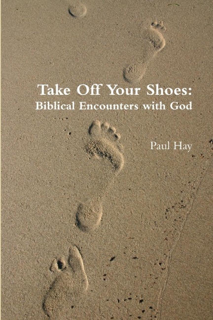 Take Off Your Shoes