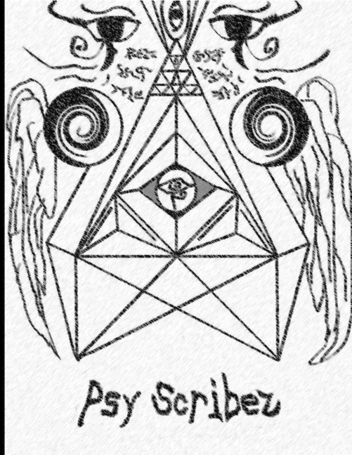 Psy Scribez