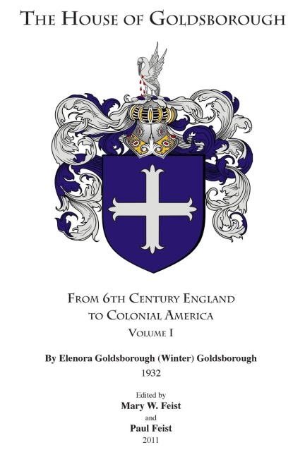 The House of Goldsborough