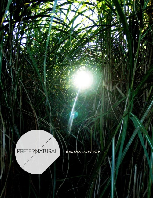 Preternatural