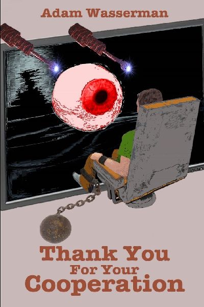 Thank You For Your Cooperation