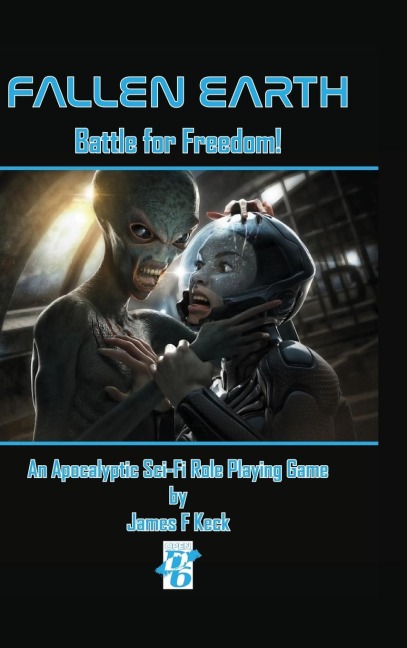 Fallen Earth: Battle For Freedom